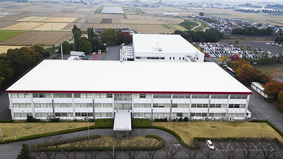 ドローン4k空撮（埼玉県熊谷市）